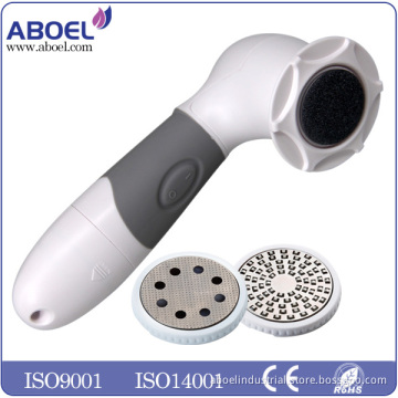 Beauty Salon Equipment Foot Scrub Set